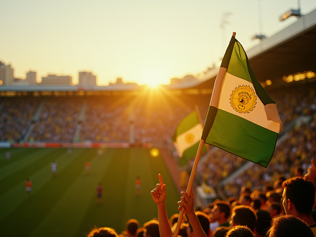 Defensa y Justicia's Historic Achievements in Argentine Football
