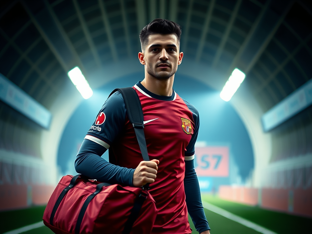 Transfer Rumors: Adana Demirspor Targets New Striker
