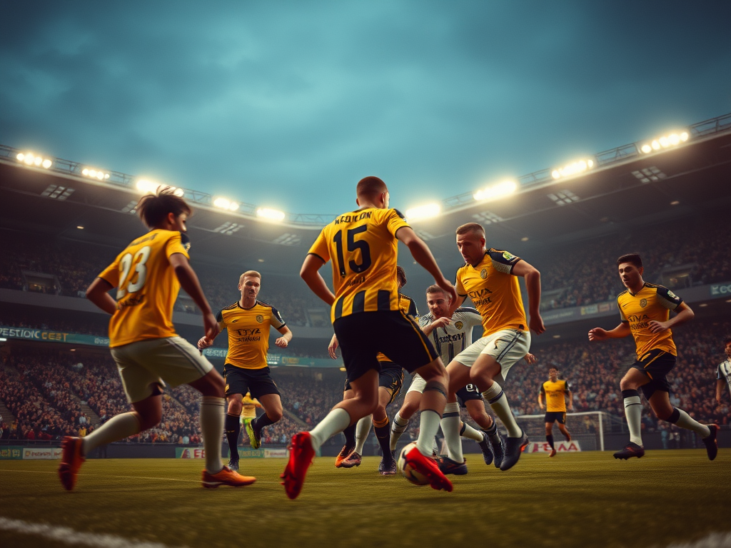 Nashville SC Secures Top Spot with 2-1 Victory Over NYCFC