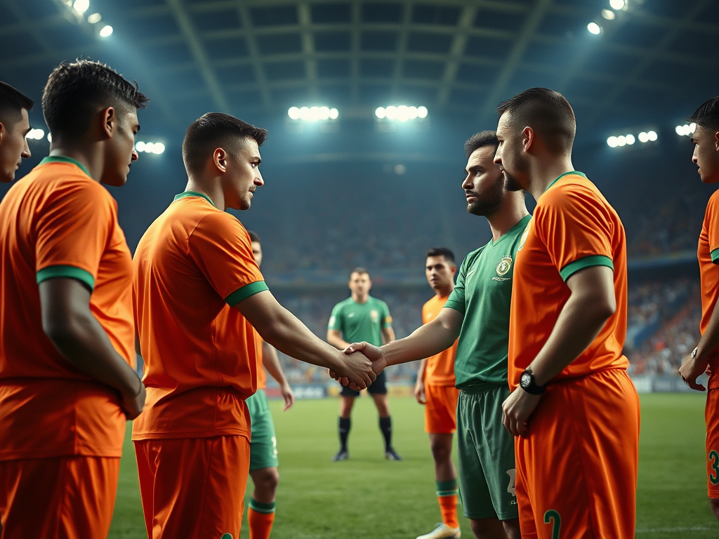 Alanyaspor'un Bir Sonraki Maçında Beklenen Taktikler ve Anahtar Oyuncular