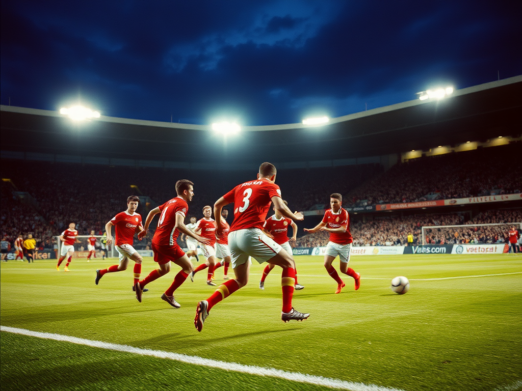 Östers IF secures crucial victory against local rivals