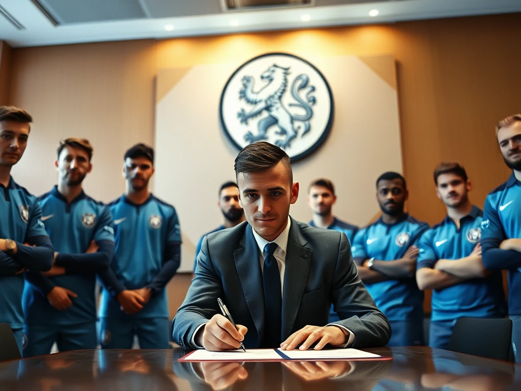 Le Havre AC officialise la signature de Sota Nakamura, 23 ans, en prêt depuis le Sanfrecce Hiroshima
