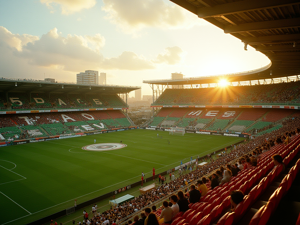 Fluminense Football Club e Flamengo: Um Confronto de Titãs