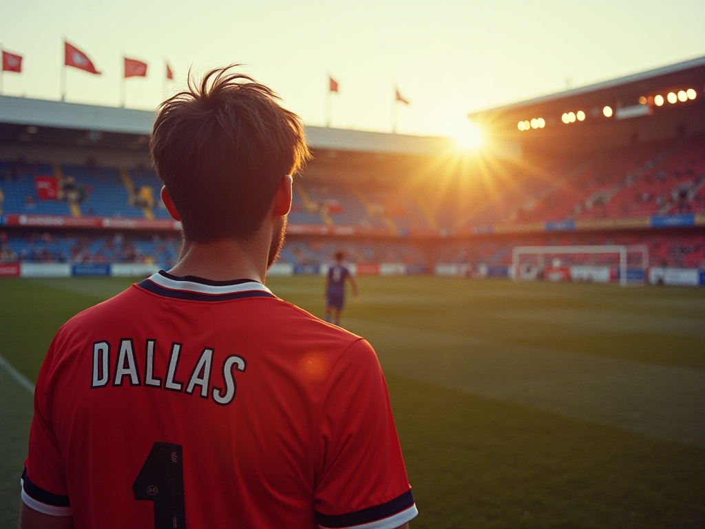 Dallas PR Weighs In on Players' Personal Lives