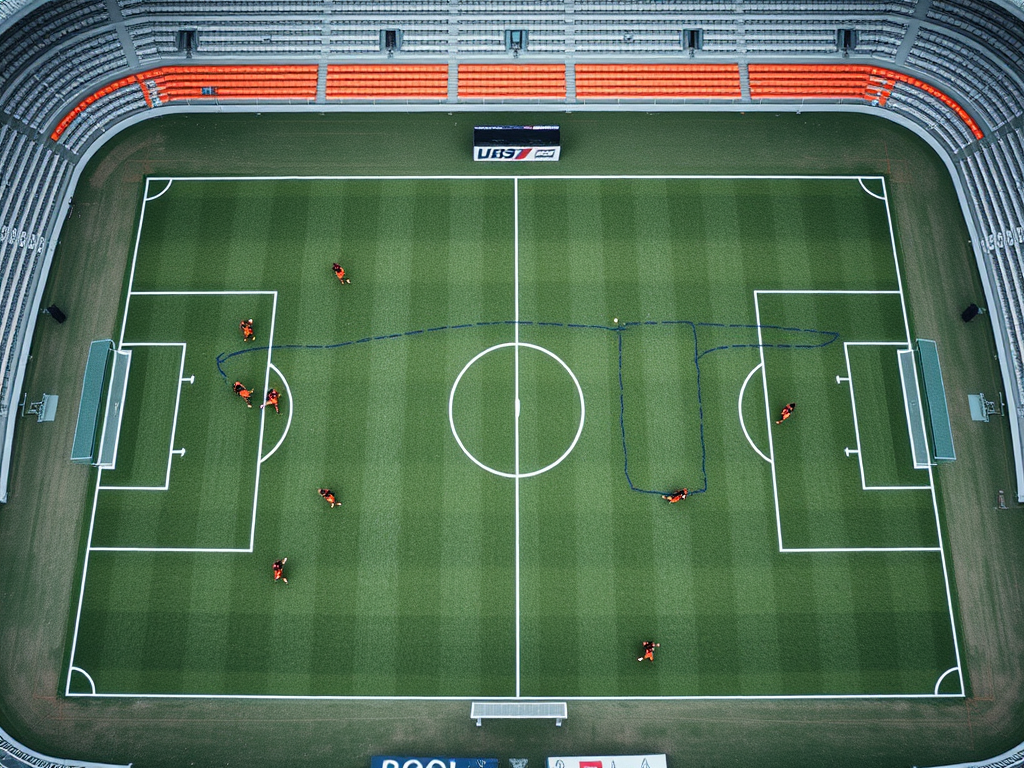 Tactical Analysis: Shandong Taishan's Approach to the Game