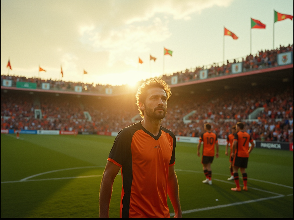 Venezia's Tactical Approach: The Role of R. Haps