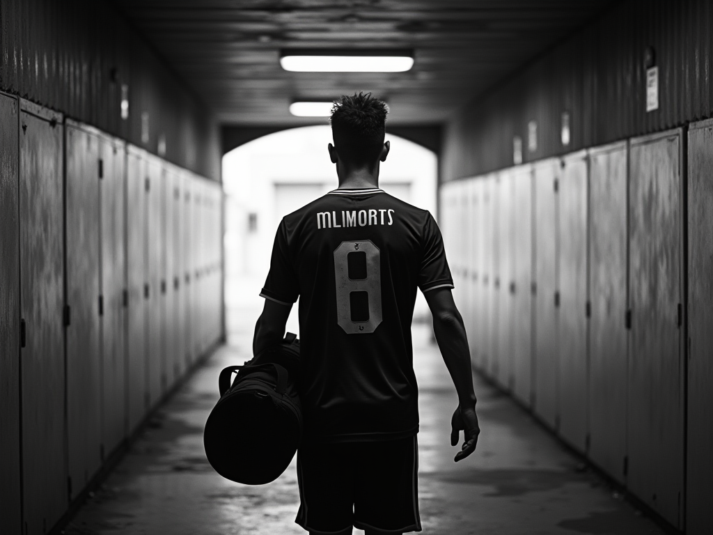 Corinthians contrata novo atacante para a temporada