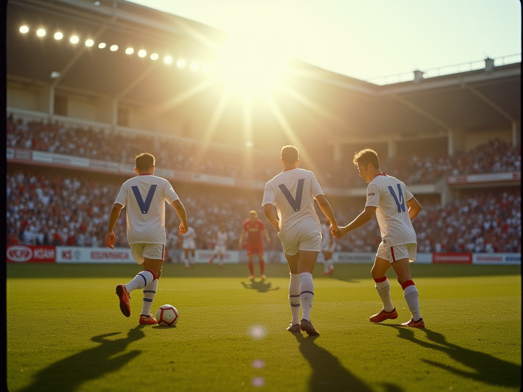 Vélez Secures Schedule Change for Unión Match