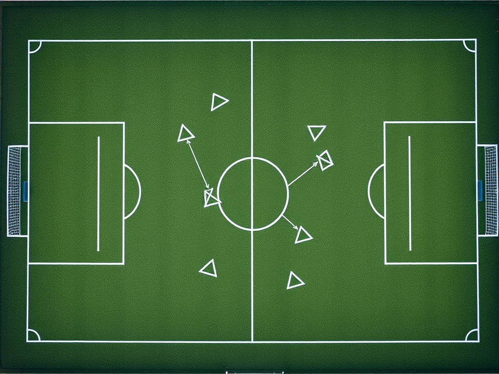 Tactical analysis: Pacific's playing style this season