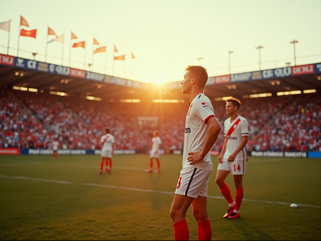 The Legacy of Club Atlético River Plate