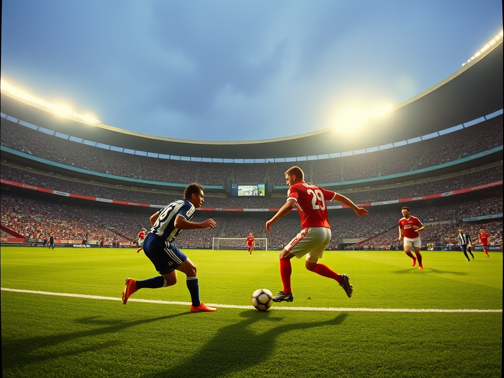 River Plate vs Boca Juniors: The Rivalry Continues