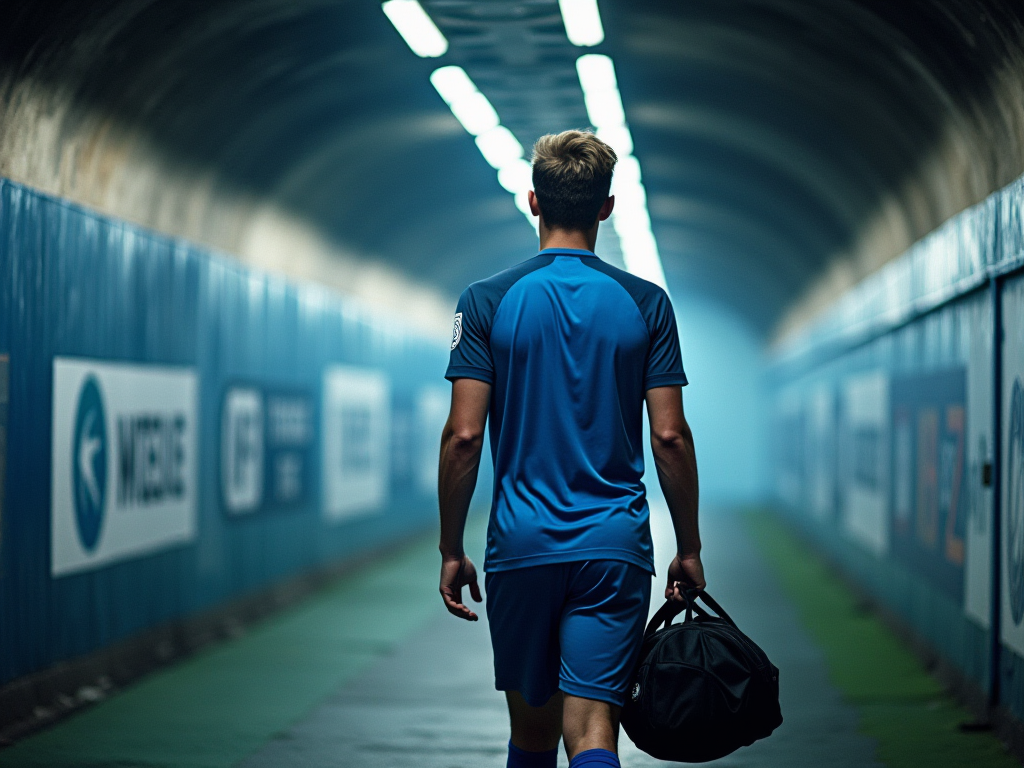 FCZ verpflichtet talentierten Spieler: U. Emmanuel