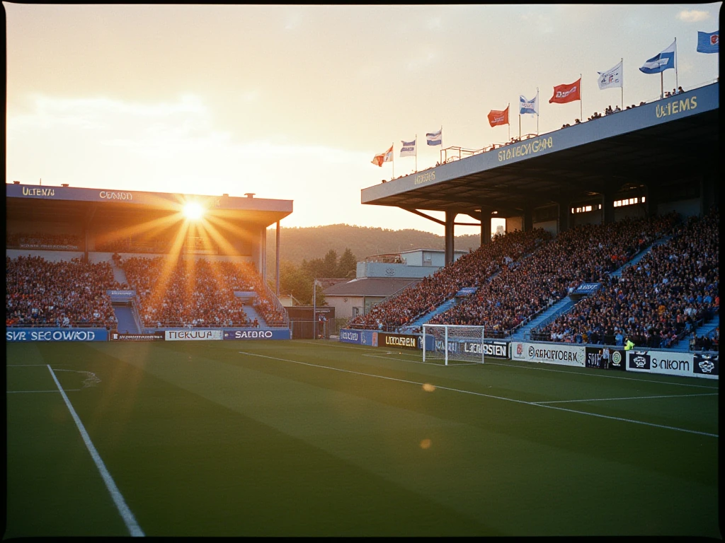 Sarpsborg 08 kjempet nylig til seg 1-1 mot Start, et nøkkelresultat midt i Eliteseriens intense vårprogram. Oppdag...