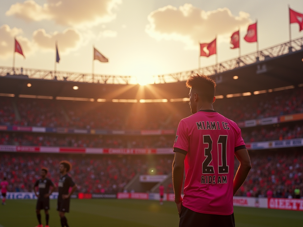 The Birth of a Rivalry: Inter Miami vs. Orlando City SC