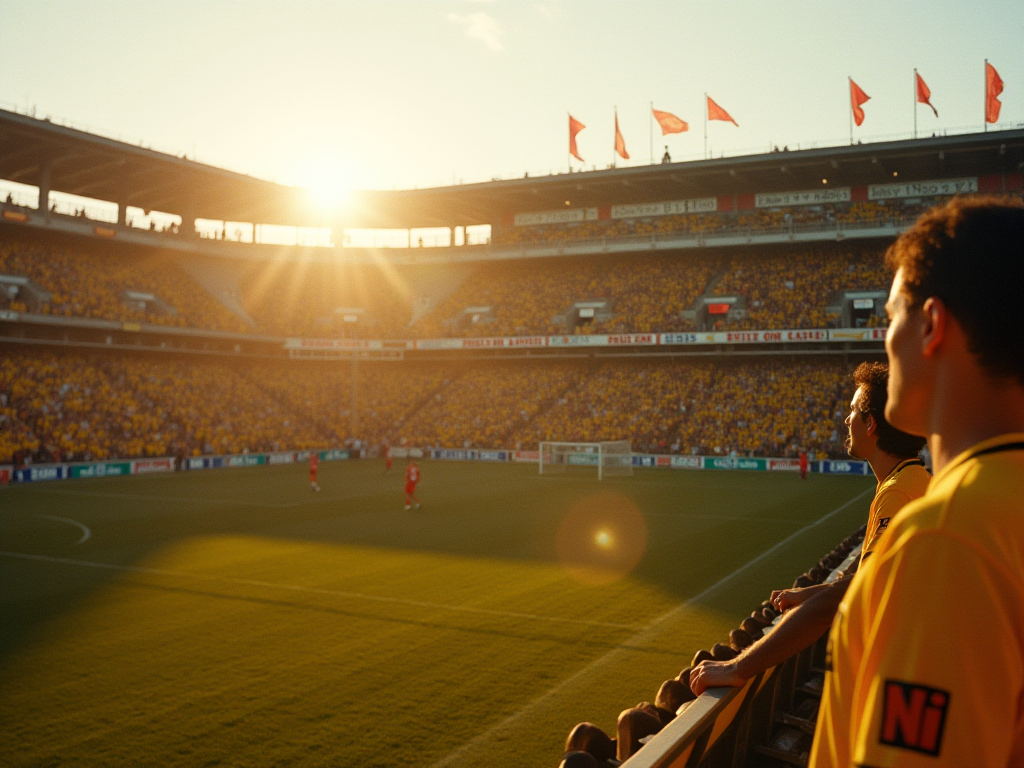 Gold, Grit, and Gameday: Unveiling Nashville SC's Matchday Mystique