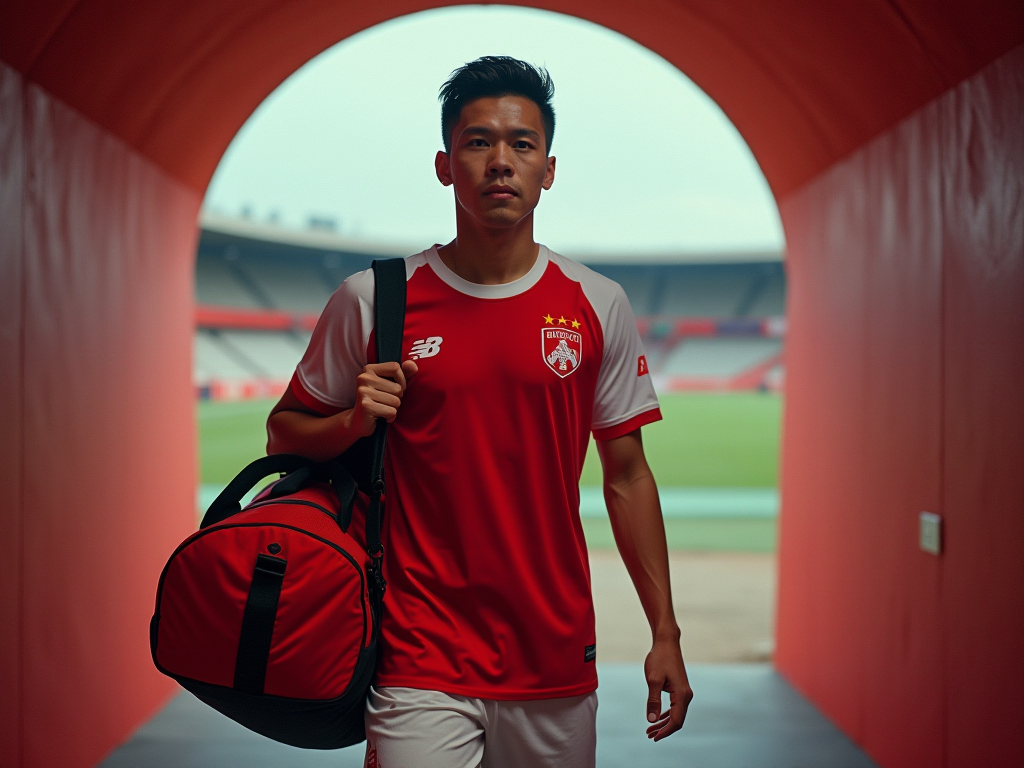 Yunnan Yukun Welcomes New Midfielder Li Qiang