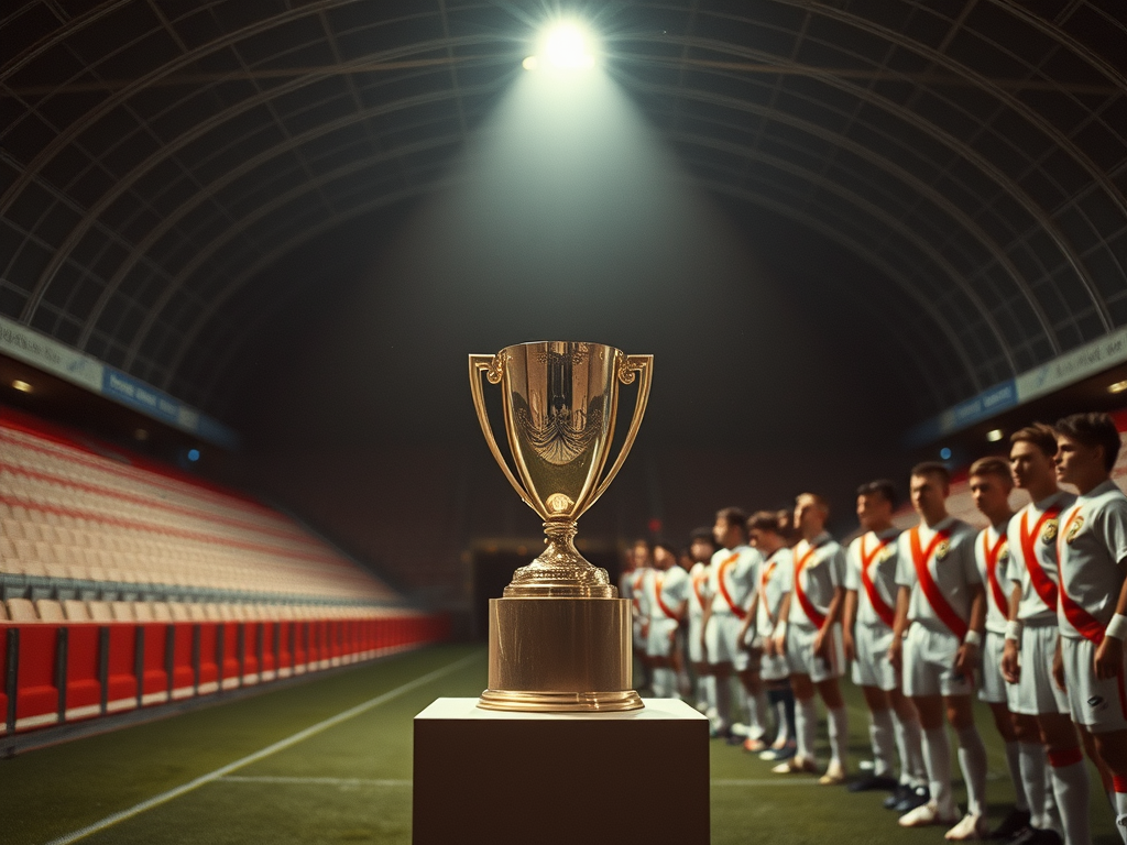 Reassessing River Plate's Tactical Setup for Enhanced Consistency