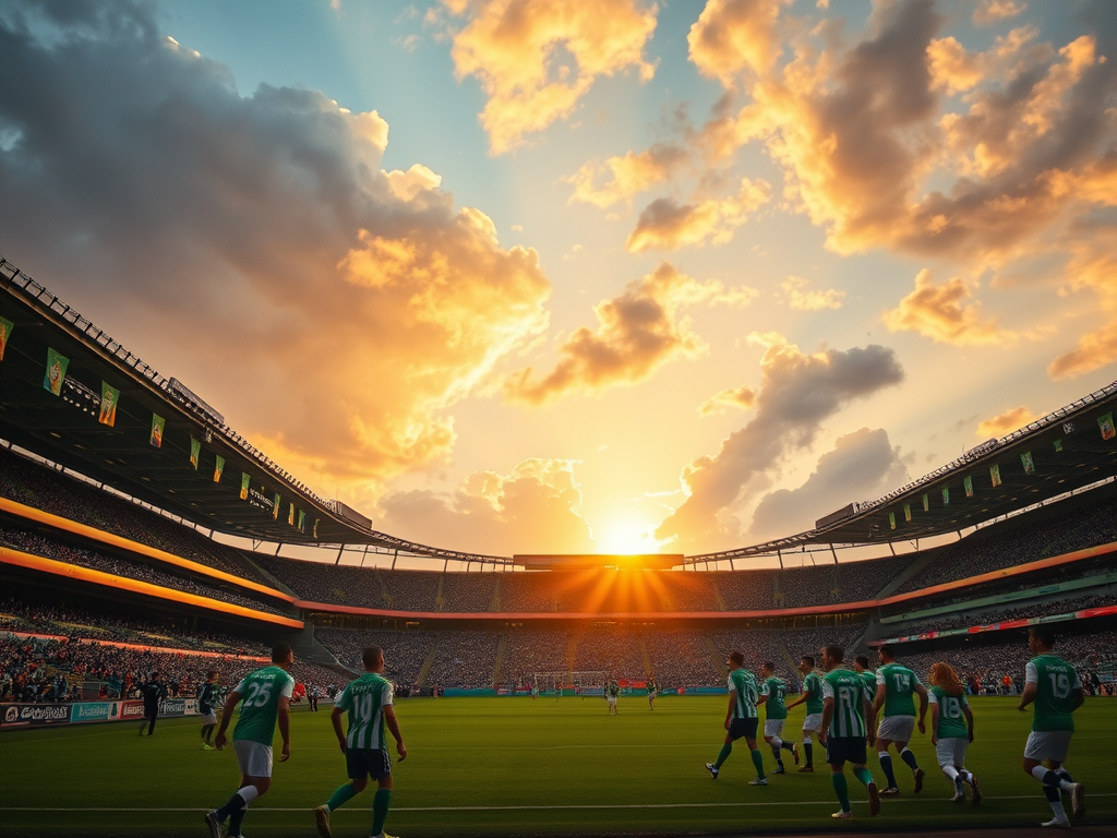 Pumas, Olimpia and Sporting Gijón Confirm Clean Sweep at Santos Laguna