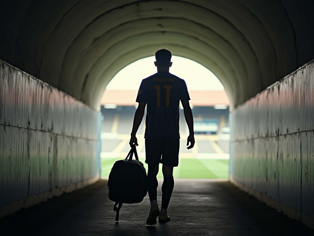 Inter precisa de um centroavante urgente!