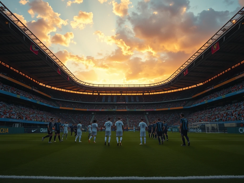 Málaga CF logra el ascenso a LaLiga EA Sports tras vencer a la UD Almería. Juanma Moreno felicita al equipo