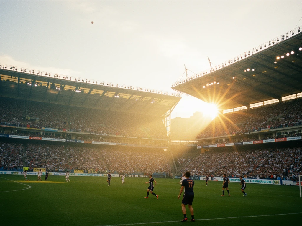 Málaga CF delivered a stellar performance against Las Palmas, showcasing their dominance throughout the match. This...
