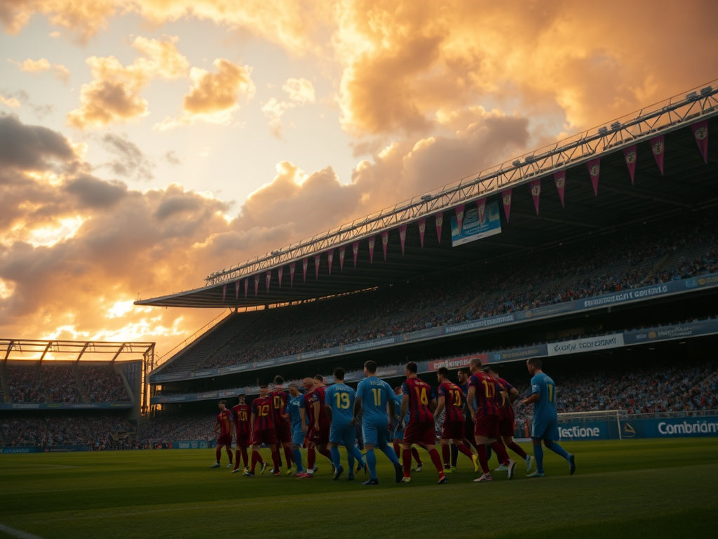 Luka Fuster: Tigre's rising star on the pitch