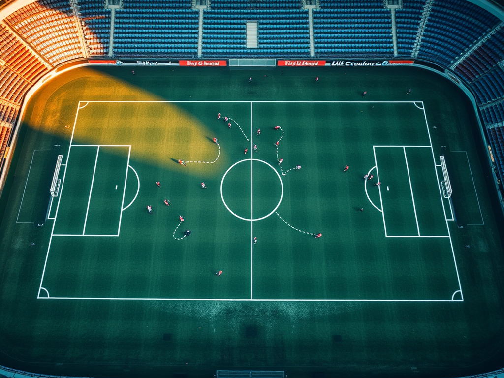 Sampdoria's Tactical Flexibility: A Key to Success