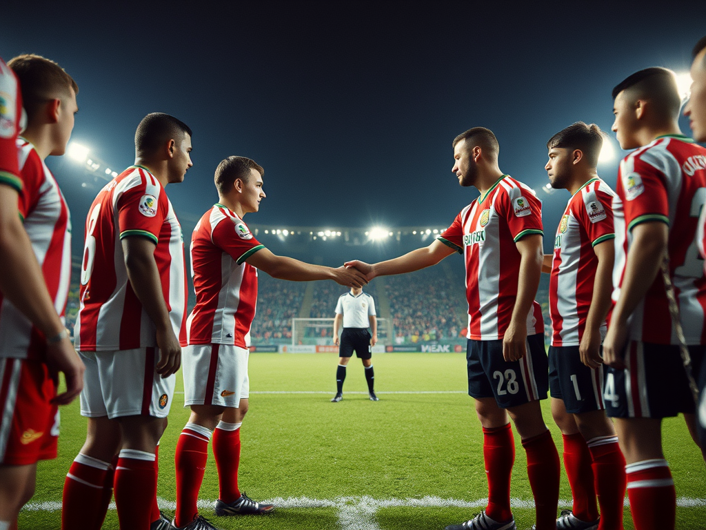 Previsão do Clássico: Tricolor Enfrenta o Palmeiras