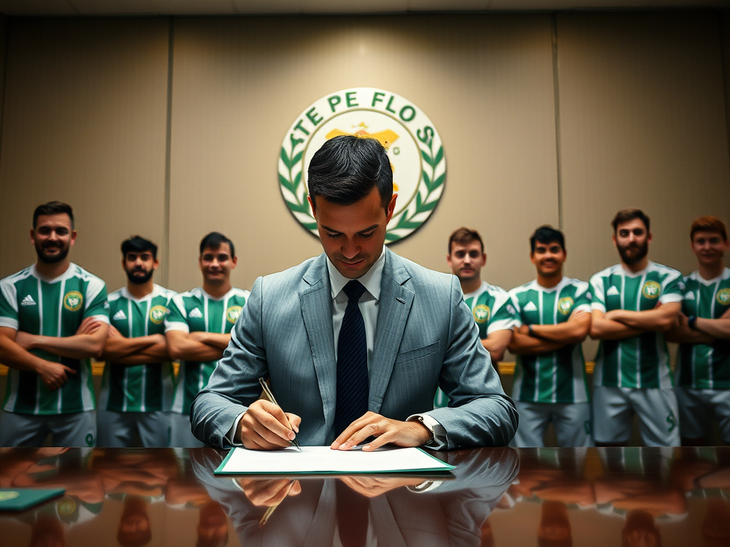 Rio Ave busca reforços no mercado de inverno