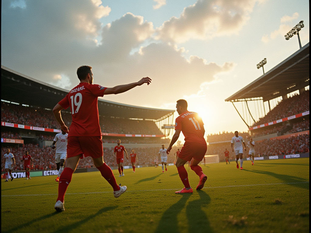 Toronto FC Faces Another Injury Setback with Kuscevic's Early Exit