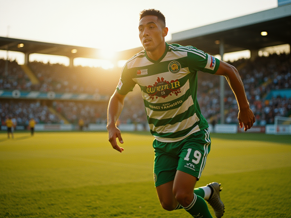 Sarmiento and Tigre Battle for Play-Off Berth