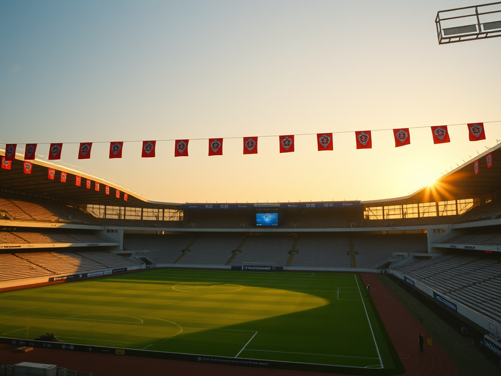 Changchun Yatai Prepares for Crucial League Stretch