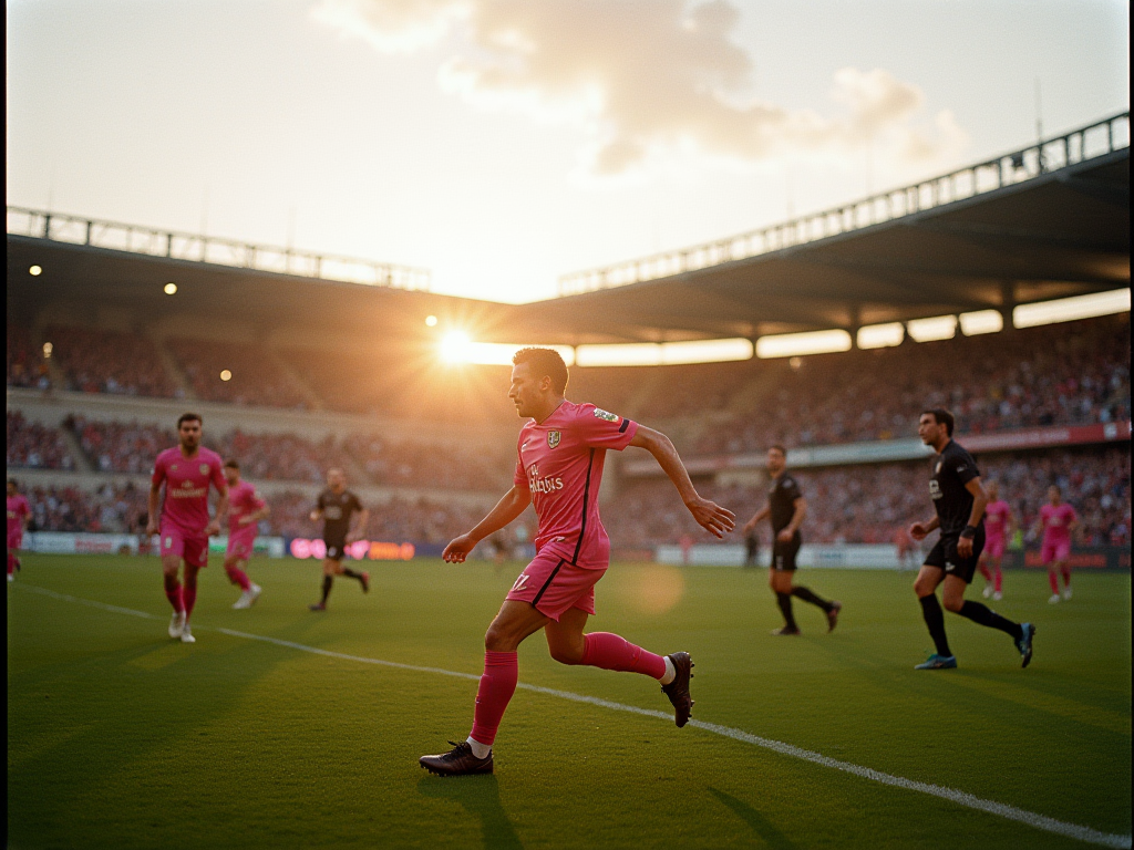 Palermo Primavera Settles for Draw Against Catanzaro