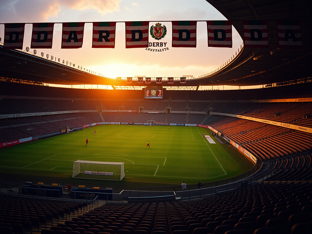 Derby Lechia Gdansk z Arka Gdynia: Więcej Niż Mecz