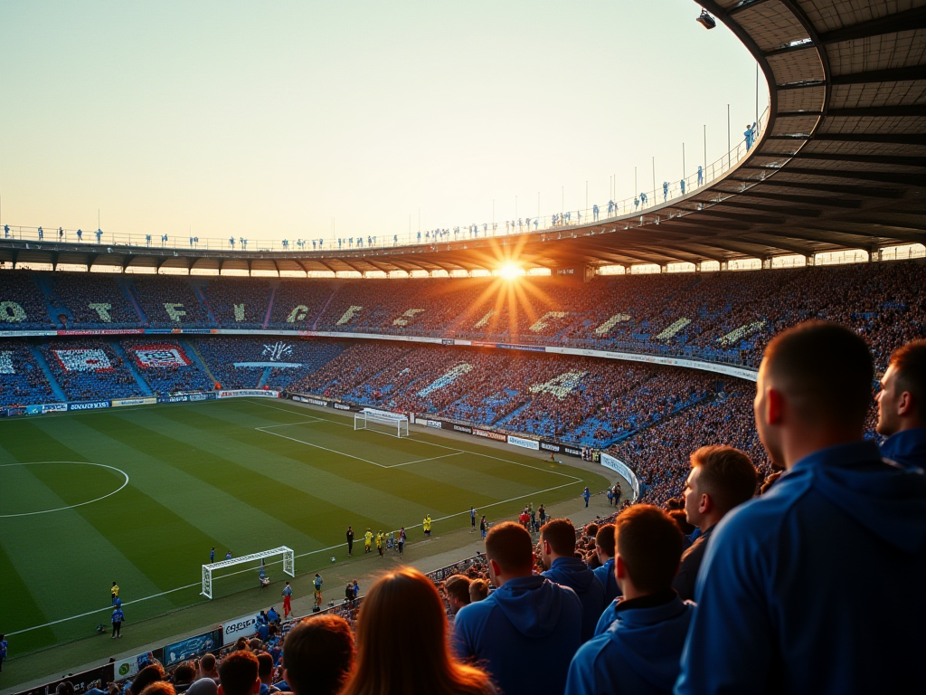 The Heartbeat of Adana Demirspor: A Deep Dive into Fan Culture