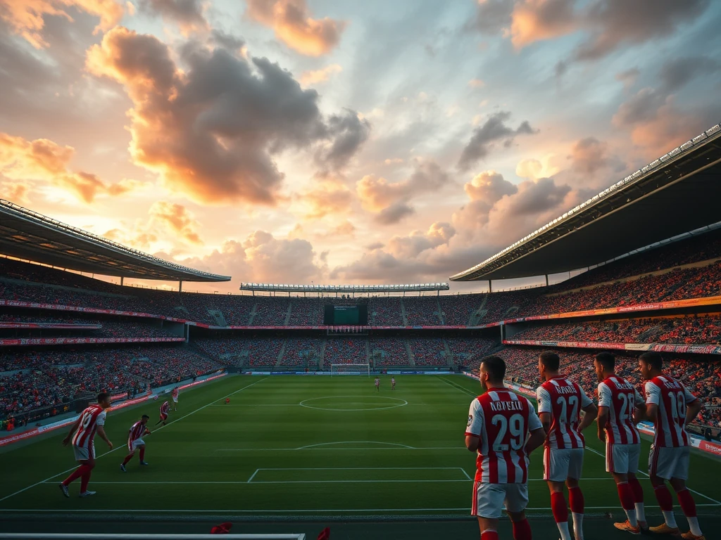 Guadalajara Chivas supera los $100M en valor de mercado, liderando la Liga MX