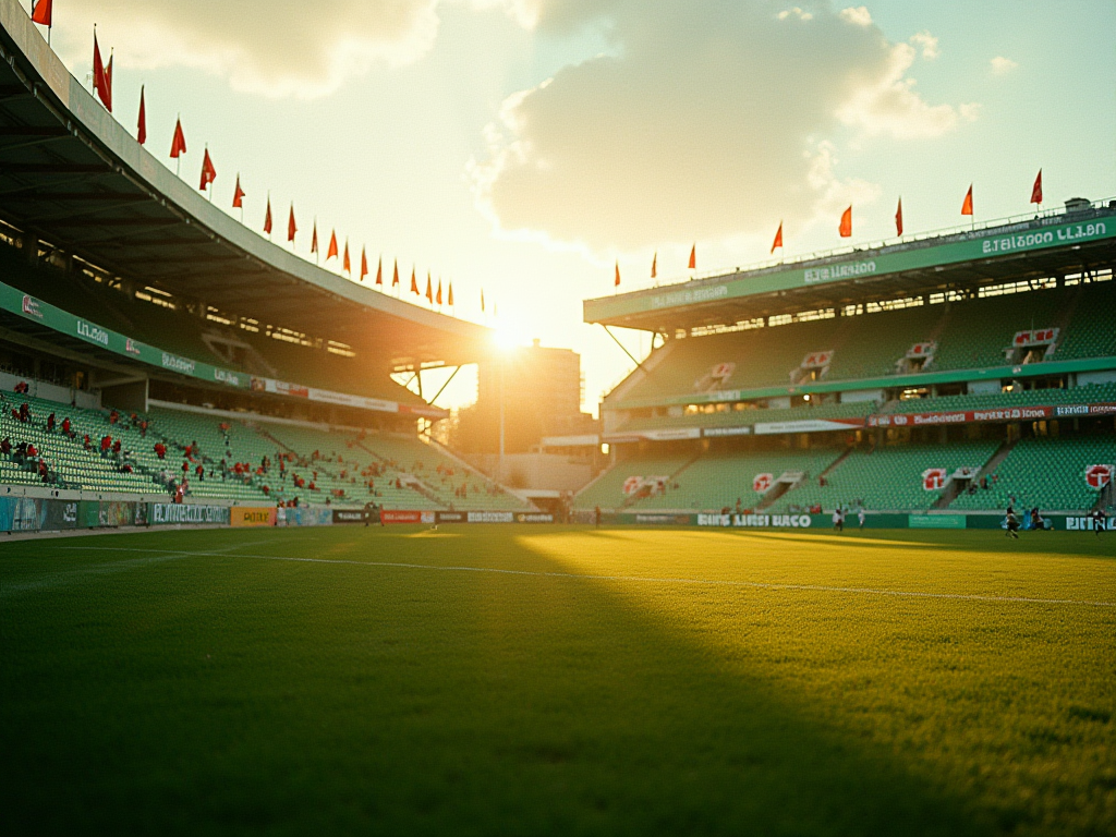 Eyüpspor's Tactical Rise