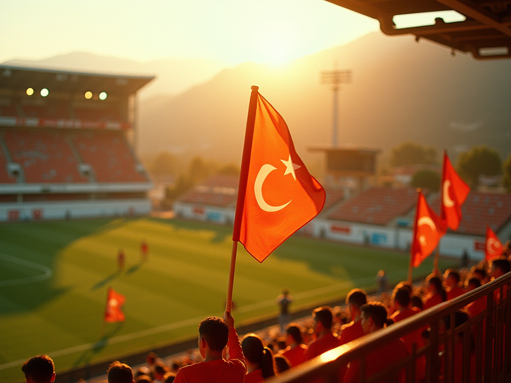 Alanyaspor Fan Culture: Traditions and Rituals