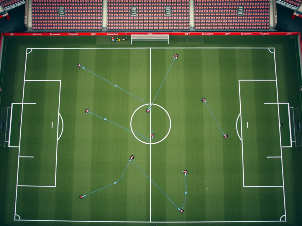 Tactical insights: How Sivasspor's formation is evolving