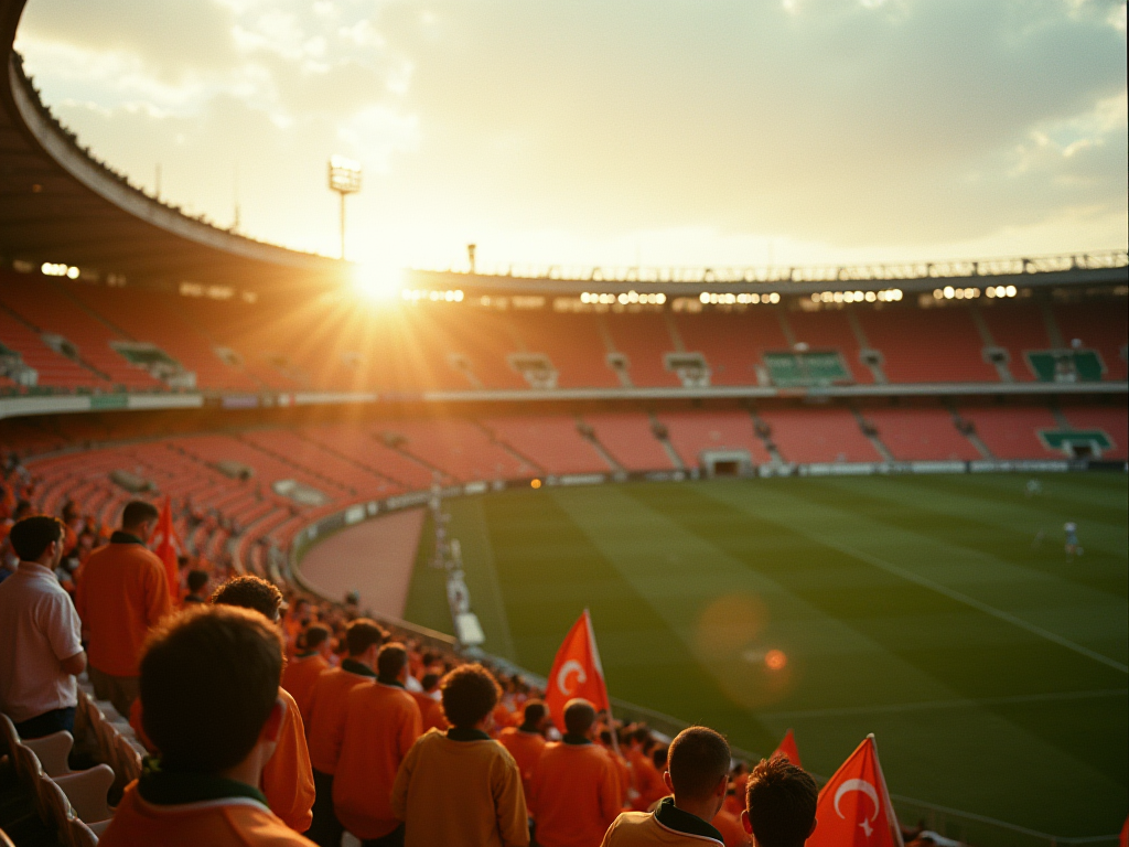 Alanyaspor's Transfer Buzz: Who Are the New Names?