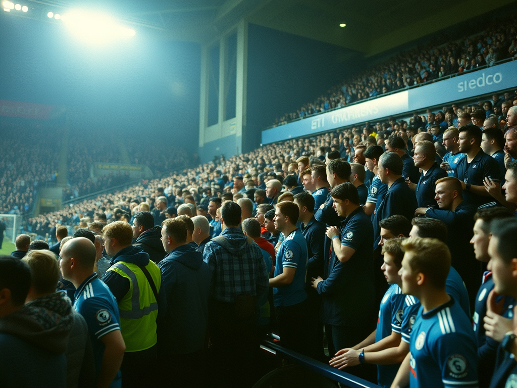 The Pulse of Adana Demirspor: Exploring Fan Traditions and Derby Day Rituals
