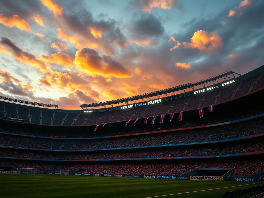 La Marea Roja: La Pasión del Fútbol Panameño Regresa