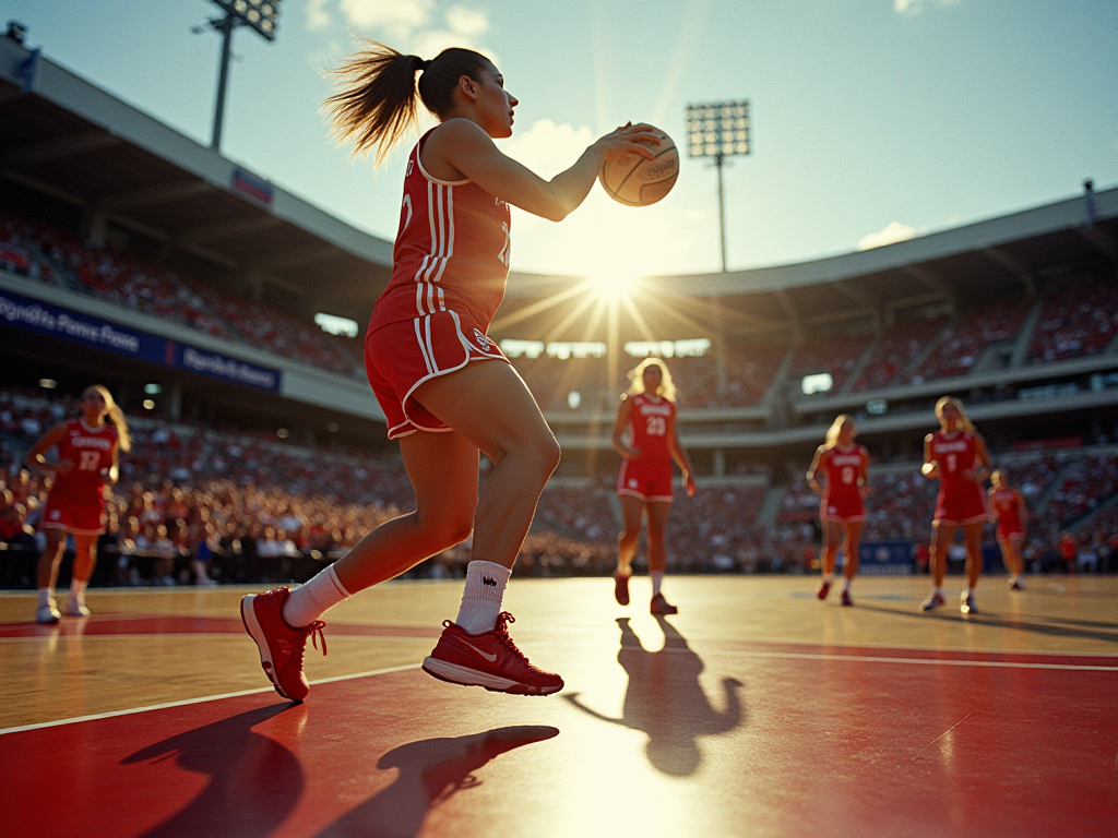 Caitlin Clark and Indiana Fever Gear Up Against Dallas Wings