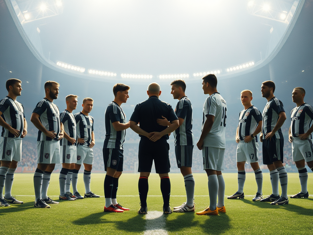 Ceará Sporting Club: Expectations for the Upcoming Match
