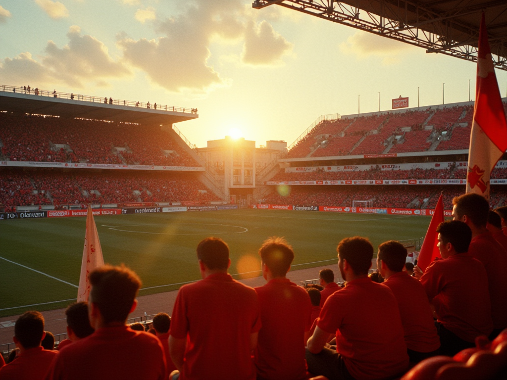 El Camionero's Strategic Blueprint: Navigating Our Next Liga Challenge