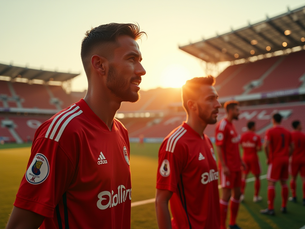 Key Players and Tactics to Watch Against Shanghai Shenhua II