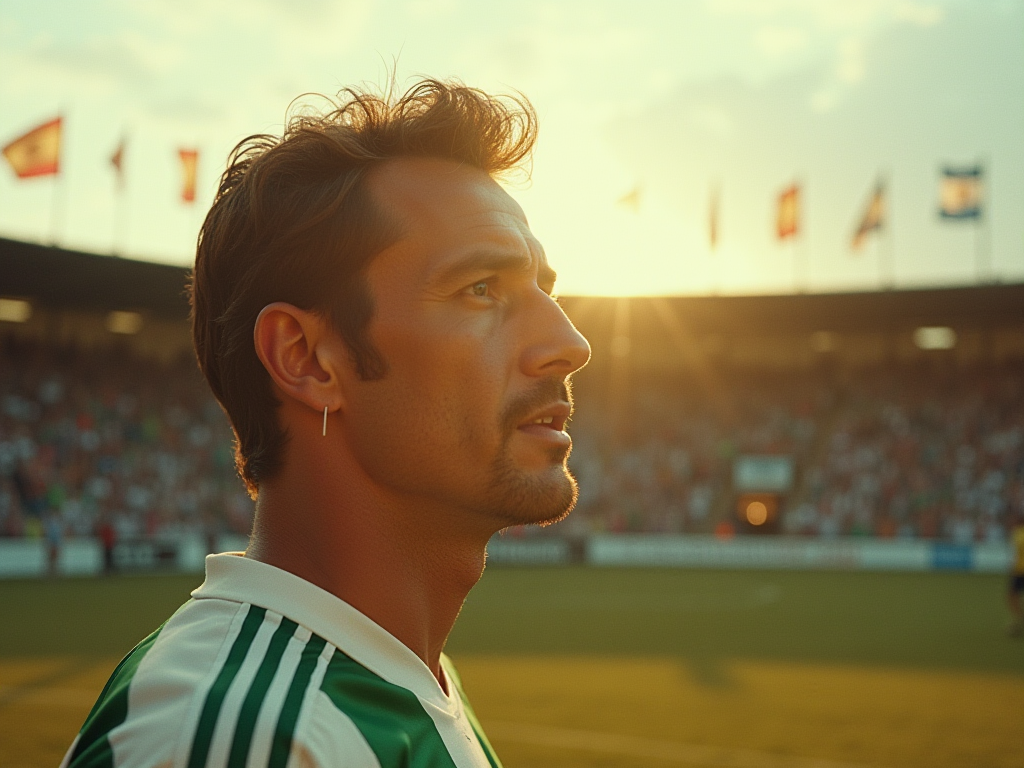 Sarmiento's Historic 1971 Copa Argentina Triumph: A Legacy of Resilience