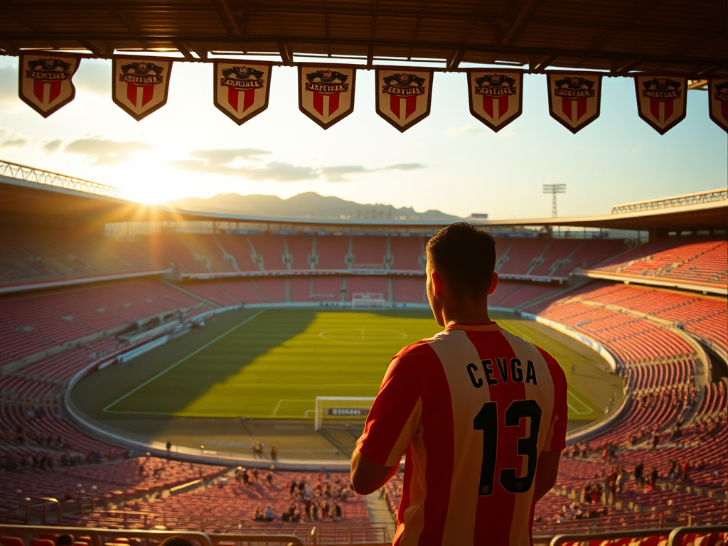 Guadalajara Chivas: ¿El futuro brillante de Alexis Vega?