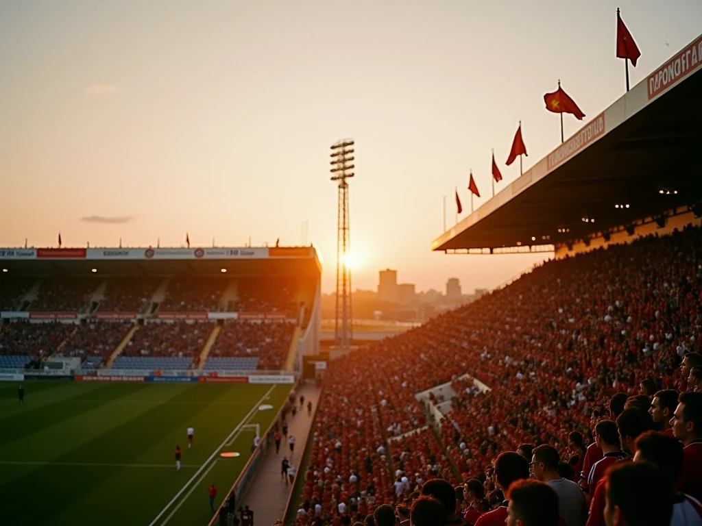 Trabzonspor camiası için Mayıs ayı, Süper Lig'de Avrupa potası ve Ziraat Türkiye Kupası'nda final hedefiyle kader...