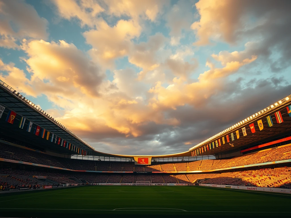 Canada Soccer has chosen Vancouver's National Soccer Development Centre as the team base for the FIFA World Cup 2026